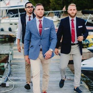 Meet your Posher, Vintage Tie Company